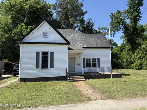608 E Mulberry St, Goldsboro, NC 27530