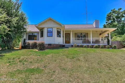 139 Crawford Dr, Martinez, GA 30907