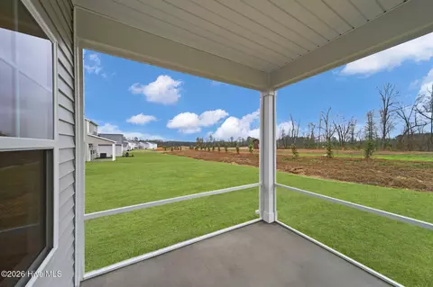 Exterior - 5904 Mill Stone Way W, Sims, NC 27880 photo 1 of 2