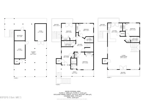 143 Brunswick Ave E, Holden Beach, NC 28462