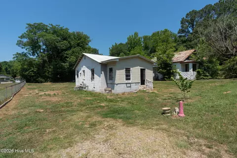 125 Garrett St, Rockingham, NC 28379