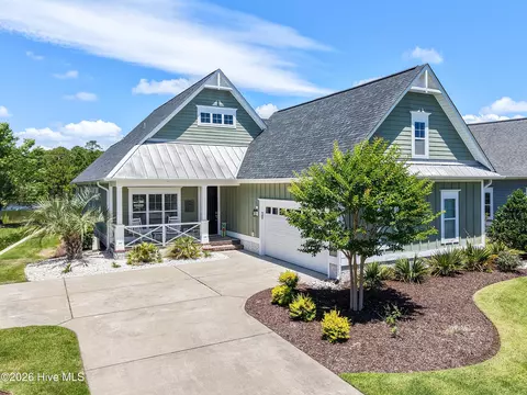 4348 Devonswood Dr, Southport, NC 28461