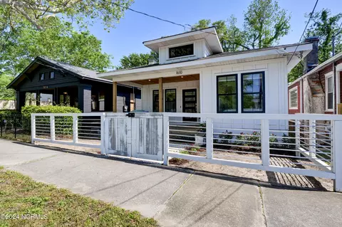 1610 Dock St, Wilmington, NC 28401