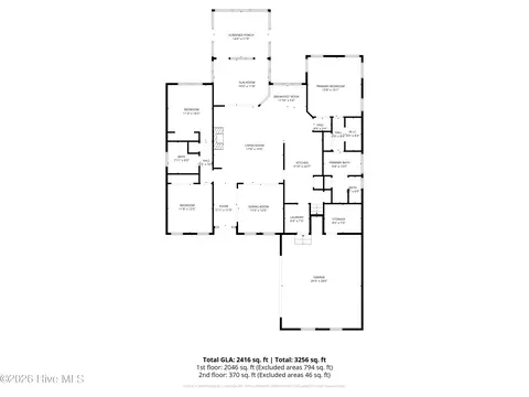 1035 Golden Sands Way, Leland, NC 28451