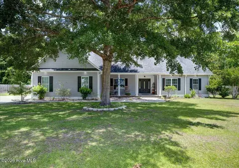 115 Marie Ct, Havelock, NC 28532