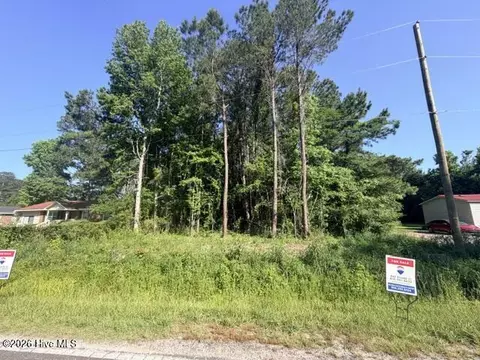 180 W Fisher Ave, New Bern, NC 28562
