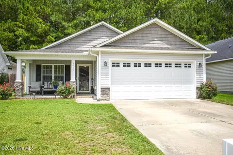 4744 Corena Dr, New Bern, NC 28562