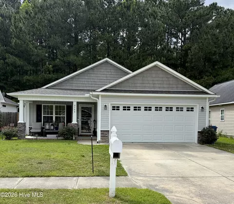 4744 Corena Dr, New Bern, NC 28562