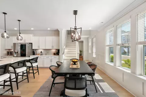 Dining - 3121 Painted Turtle Loop, Wilmington, NC 28409 photo 4 of 4