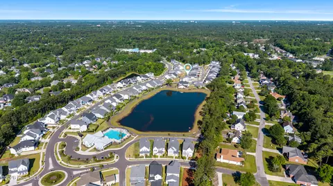 View/Area - 3121 Painted Turtle Loop, Wilmington, NC 28409 photo 4 of 9