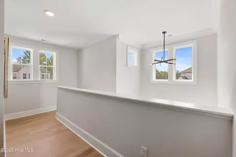 Entry Way - 3121 Painted Turtle Loop, Wilmington, NC 28409 photo 3 of 5