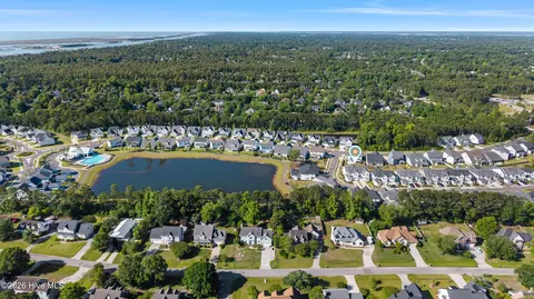 View/Area - 3121 Painted Turtle Loop, Wilmington, NC 28409 photo 8 of 9