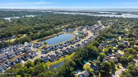 View/Area - 3121 Painted Turtle Loop, Wilmington, NC 28409 photo 5 of 9