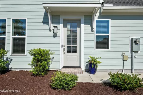 Exterior - 3121 Painted Turtle Loop, Wilmington, NC 28409 photo 2 of 11