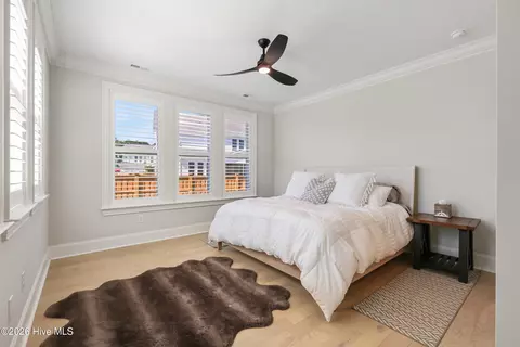 Bedroom - 3121 Painted Turtle Loop, Wilmington, NC 28409 photo 1 of 7