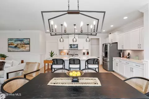 Dining - 3121 Painted Turtle Loop, Wilmington, NC 28409 photo 3 of 4
