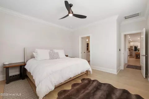 Bedroom - 3121 Painted Turtle Loop, Wilmington, NC 28409 photo 4 of 7