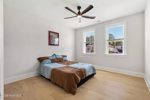 Bedroom - 3121 Painted Turtle Loop, Wilmington, NC 28409 photo 7 of 7