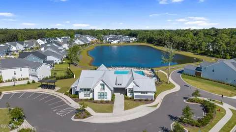 View/Area - 3121 Painted Turtle Loop, Wilmington, NC 28409 photo 9 of 9