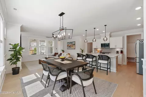 Dining - 3121 Painted Turtle Loop, Wilmington, NC 28409 photo 1 of 4