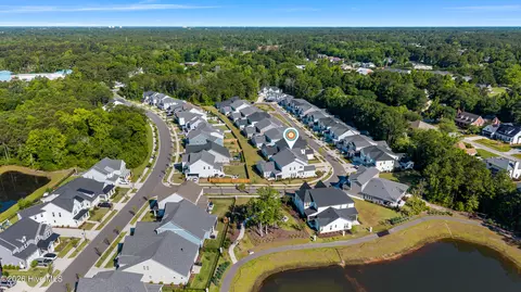 View/Area - 3121 Painted Turtle Loop, Wilmington, NC 28409 photo 2 of 9