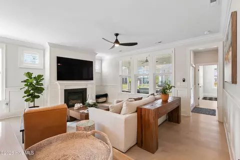 Entry Way - 3121 Painted Turtle Loop, Wilmington, NC 28409 photo 1 of 5