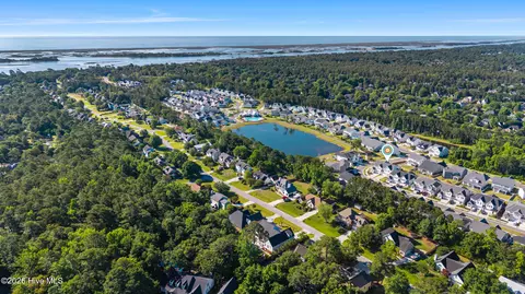 View/Area - 3121 Painted Turtle Loop, Wilmington, NC 28409 photo 7 of 9