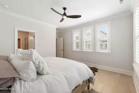 Bedroom - 3121 Painted Turtle Loop, Wilmington, NC 28409 photo 5 of 7