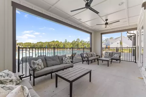 Exterior - 3121 Painted Turtle Loop, Wilmington, NC 28409 photo 11 of 11