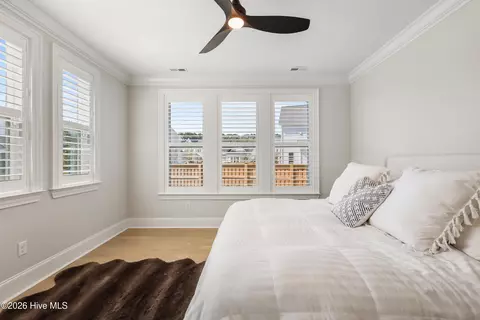 Bedroom - 3121 Painted Turtle Loop, Wilmington, NC 28409 photo 2 of 7