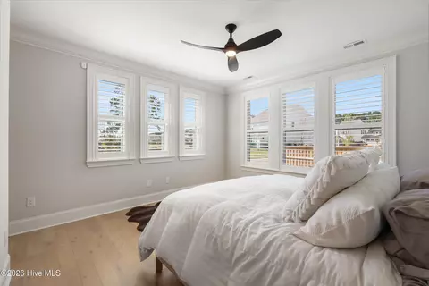 Bedroom - 3121 Painted Turtle Loop, Wilmington, NC 28409 photo 3 of 7