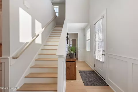 Entry Way - 3121 Painted Turtle Loop, Wilmington, NC 28409 photo 2 of 5