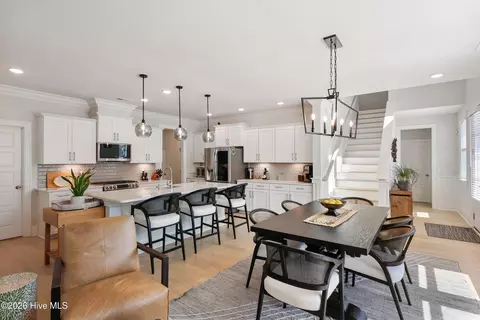 Dining - 3121 Painted Turtle Loop, Wilmington, NC 28409 photo 2 of 4