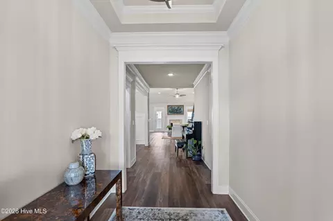 Entry Way - 611 Whitney Shoals Rd, Evans, GA 30809 photo 2 of 7