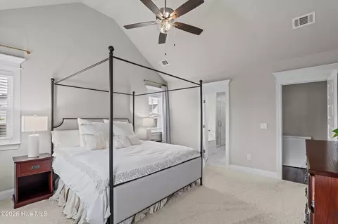 Bedroom - 611 Whitney Shoals Rd, Evans, GA 30809 photo 2 of 9