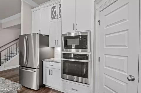 Kitchen - 611 Whitney Shoals Rd, Evans, GA 30809 photo 5 of 8