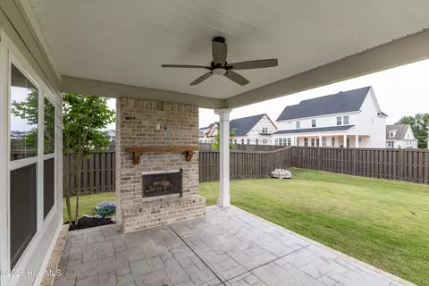 Exterior - 611 Whitney Shoals Rd, Evans, GA 30809 photo 6 of 13