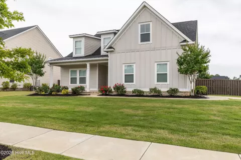 Exterior - 611 Whitney Shoals Rd, Evans, GA 30809 photo 13 of 13
