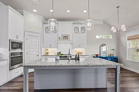 Kitchen - 611 Whitney Shoals Rd, Evans, GA 30809 photo 3 of 8