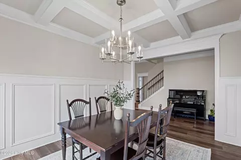 Dining - 611 Whitney Shoals Rd, Evans, GA 30809 photo 2 of 2