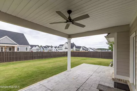 Exterior - 611 Whitney Shoals Rd, Evans, GA 30809 photo 7 of 13