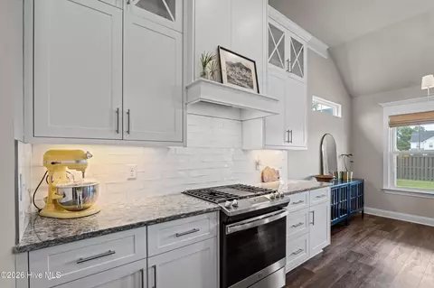 Kitchen - 611 Whitney Shoals Rd, Evans, GA 30809 photo 6 of 8
