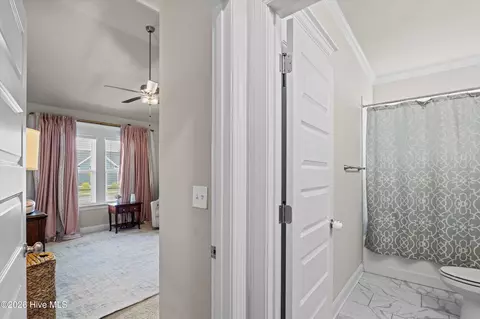 Entry Way - 611 Whitney Shoals Rd, Evans, GA 30809 photo 7 of 7