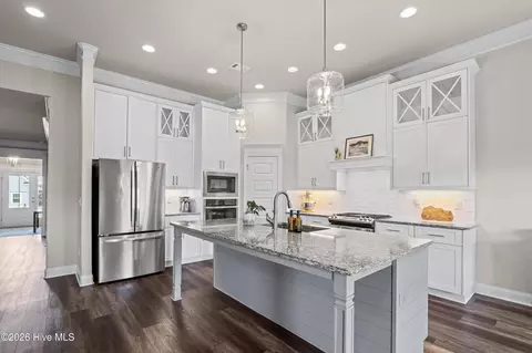 Kitchen - 611 Whitney Shoals Rd, Evans, GA 30809 photo 1 of 8