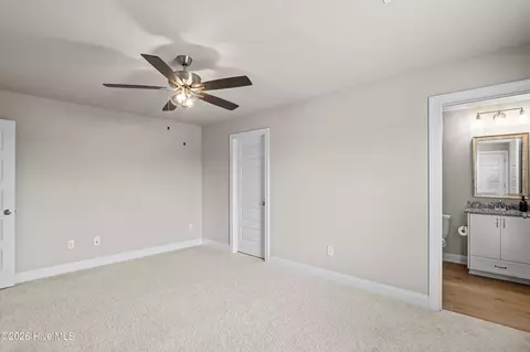 Bedroom - 611 Whitney Shoals Rd, Evans, GA 30809 photo 7 of 9