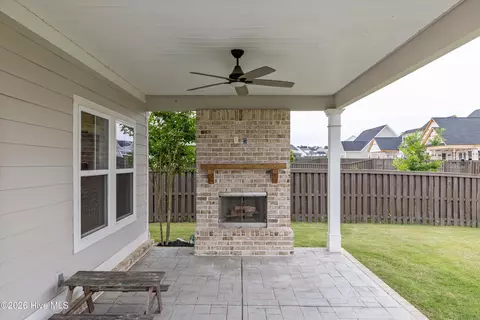 Exterior - 611 Whitney Shoals Rd, Evans, GA 30809 photo 5 of 13