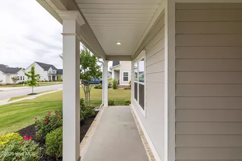 Exterior - 611 Whitney Shoals Rd, Evans, GA 30809 photo 4 of 13