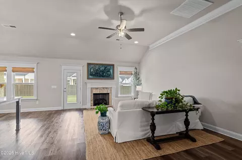 Entry Way - 611 Whitney Shoals Rd, Evans, GA 30809 photo 6 of 7