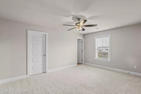 Bedroom - 611 Whitney Shoals Rd, Evans, GA 30809 photo 6 of 9