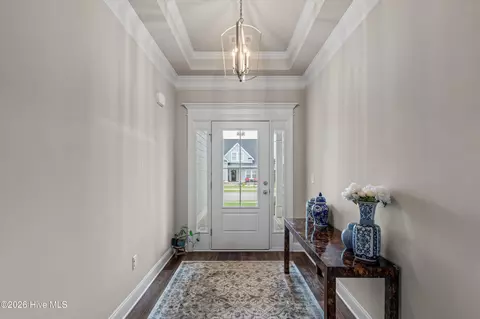 Entry Way - 611 Whitney Shoals Rd, Evans, GA 30809 photo 1 of 7